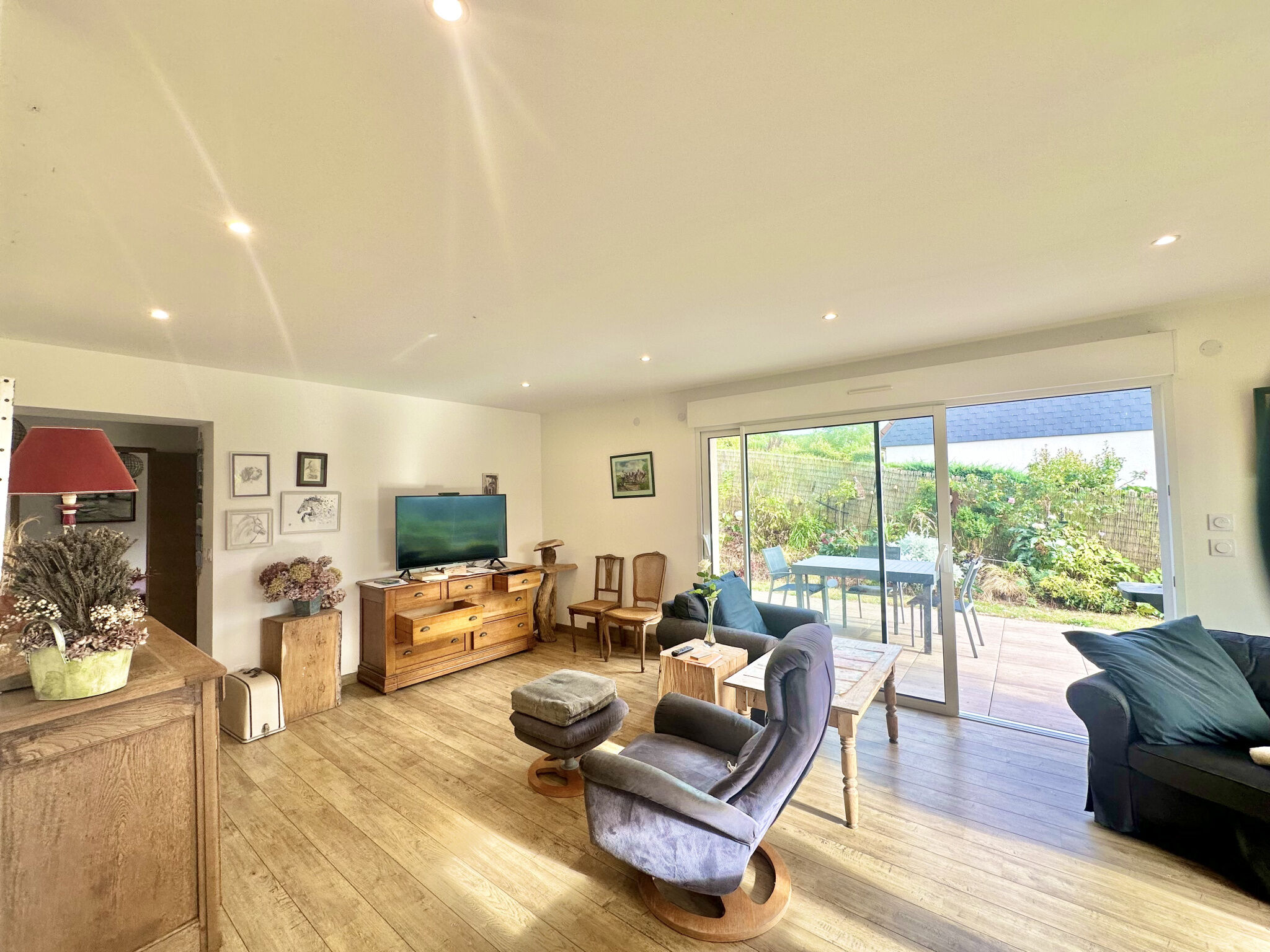 Photo 5 — GIN IMMOBILIER