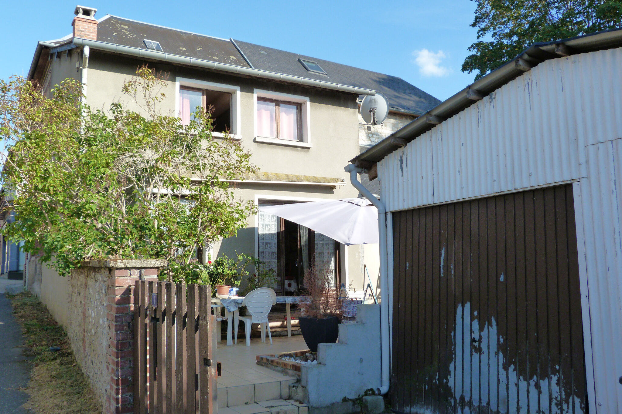 Photo 3 — GIN IMMOBILIER