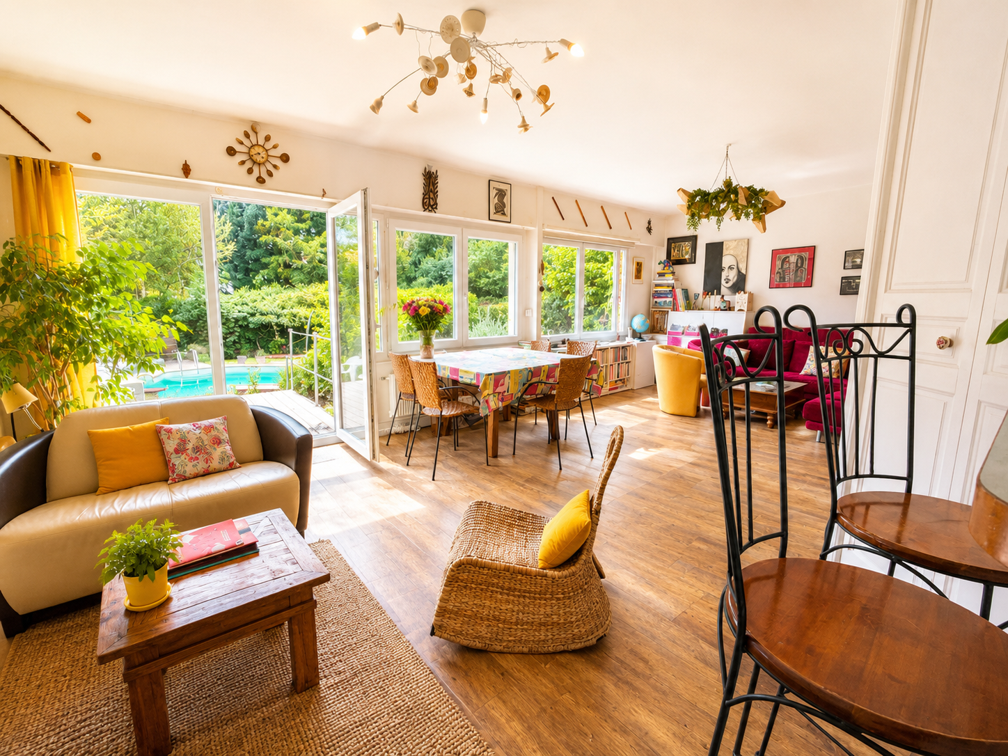 Photo 2 — GIN IMMOBILIER