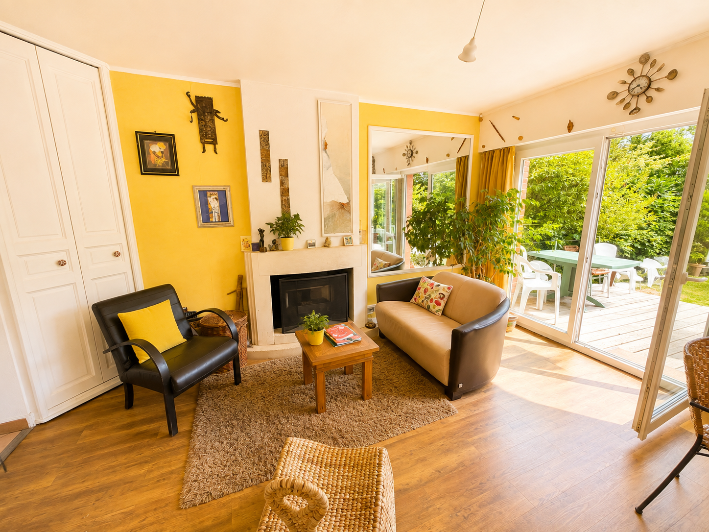 Photo 4 — GIN IMMOBILIER