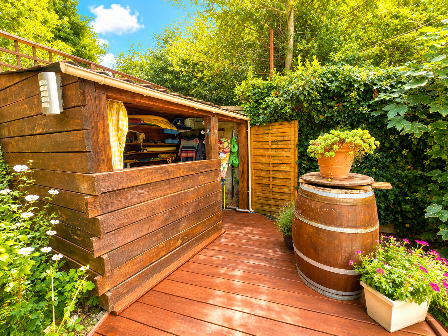 Photo 7 — GIN IMMOBILIER