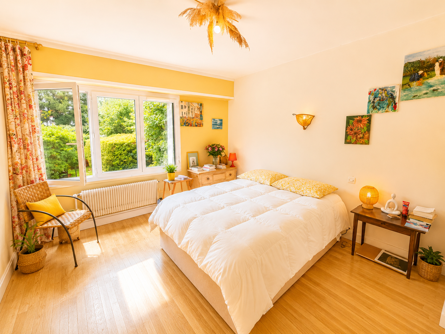 Photo 5 — GIN IMMOBILIER