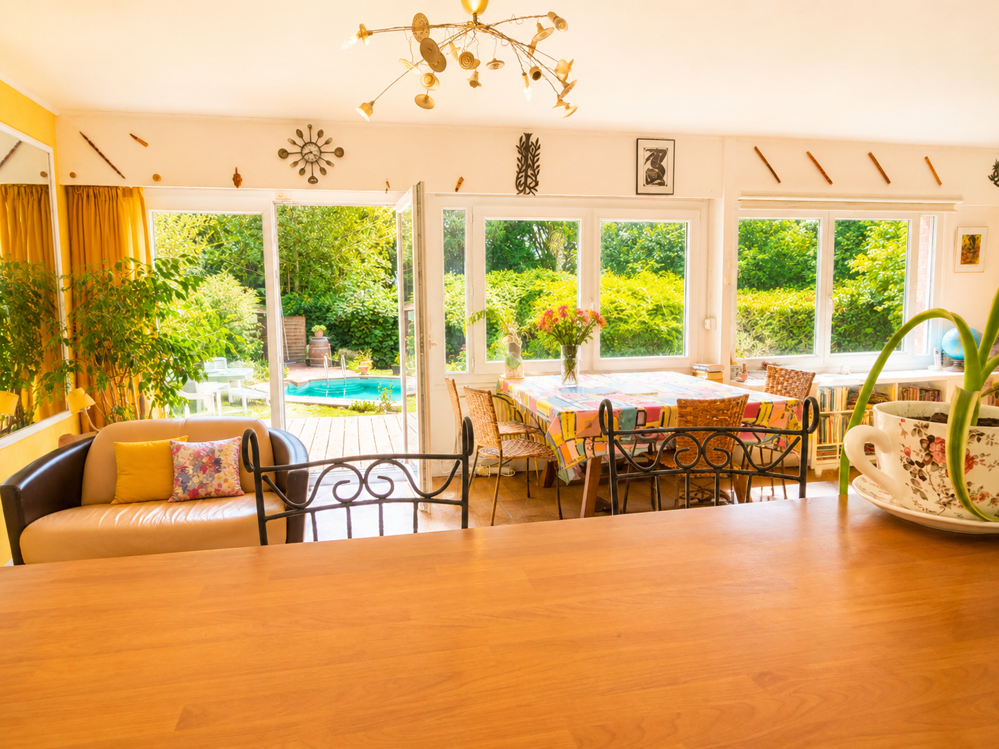 Photo 3 — GIN IMMOBILIER