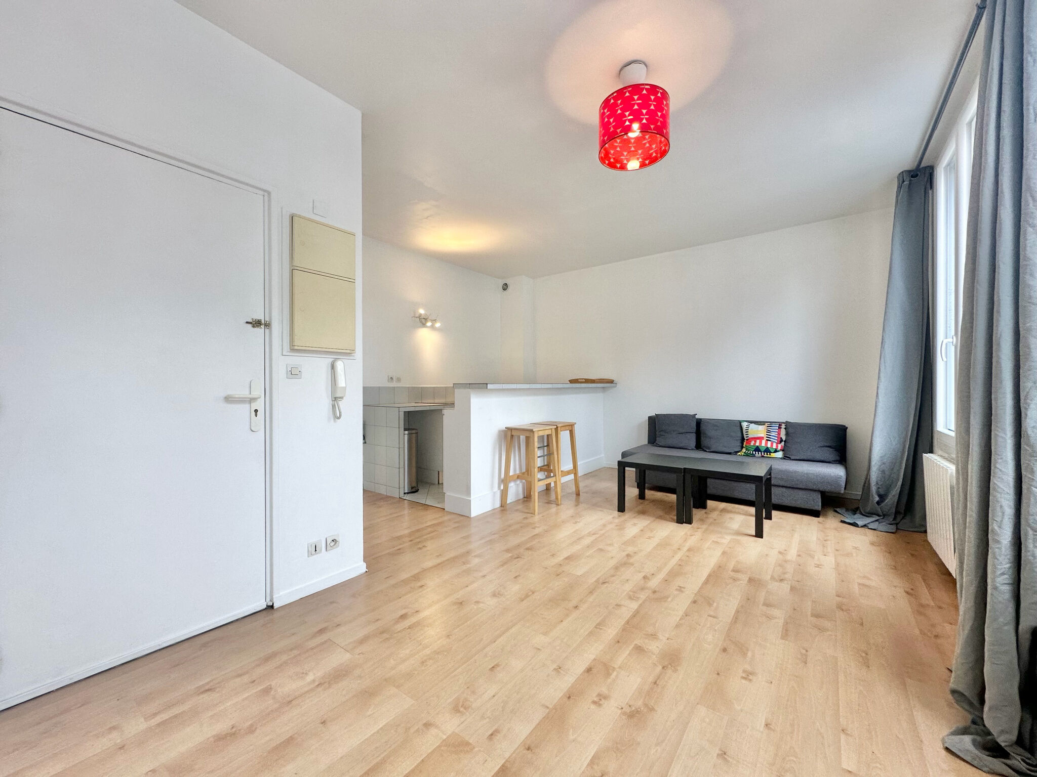 Photo 2 — GIN IMMOBILIER