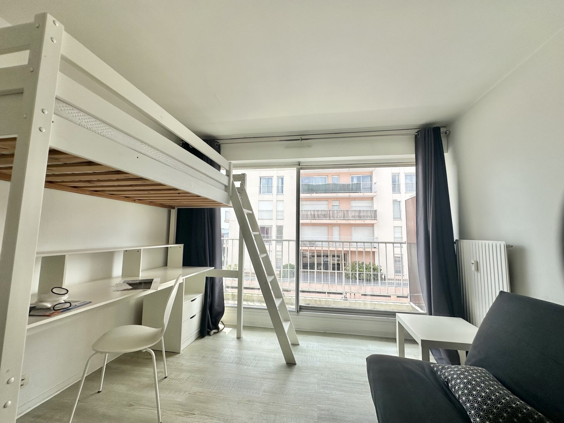 Photo 2 — GIN IMMOBILIER