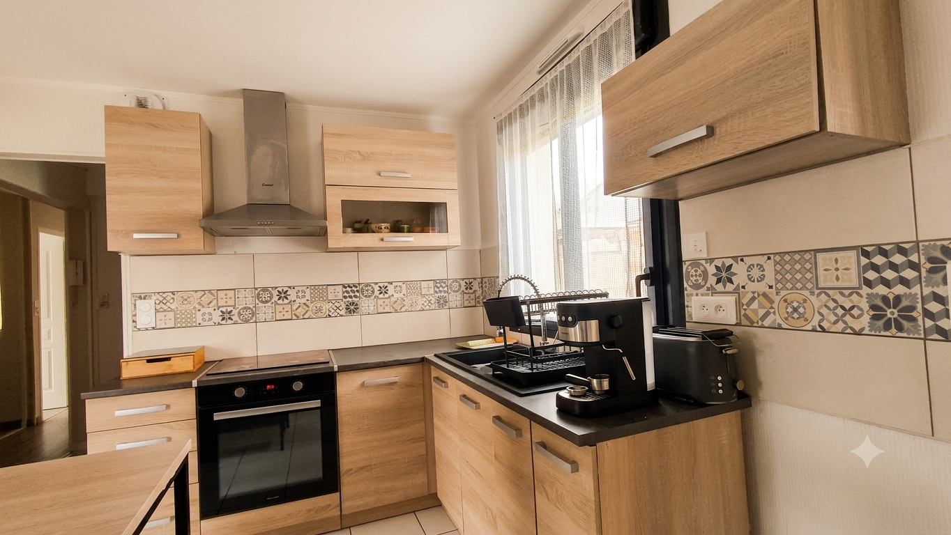 Photo 3 — GIN IMMOBILIER