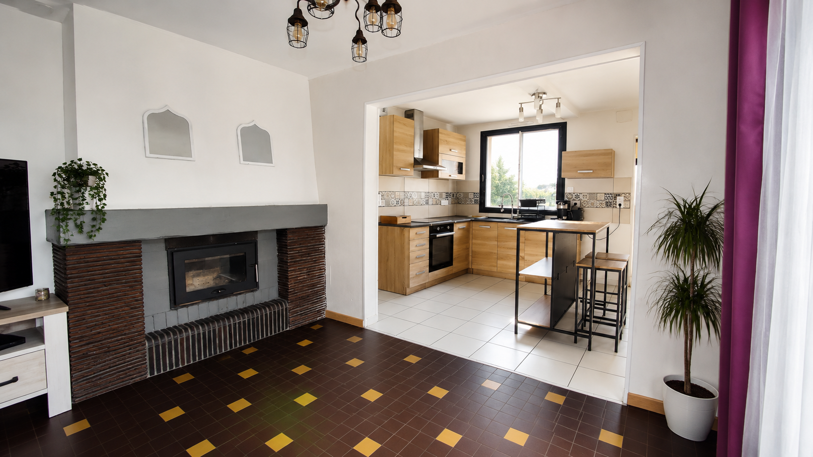 Photo 2 — GIN IMMOBILIER