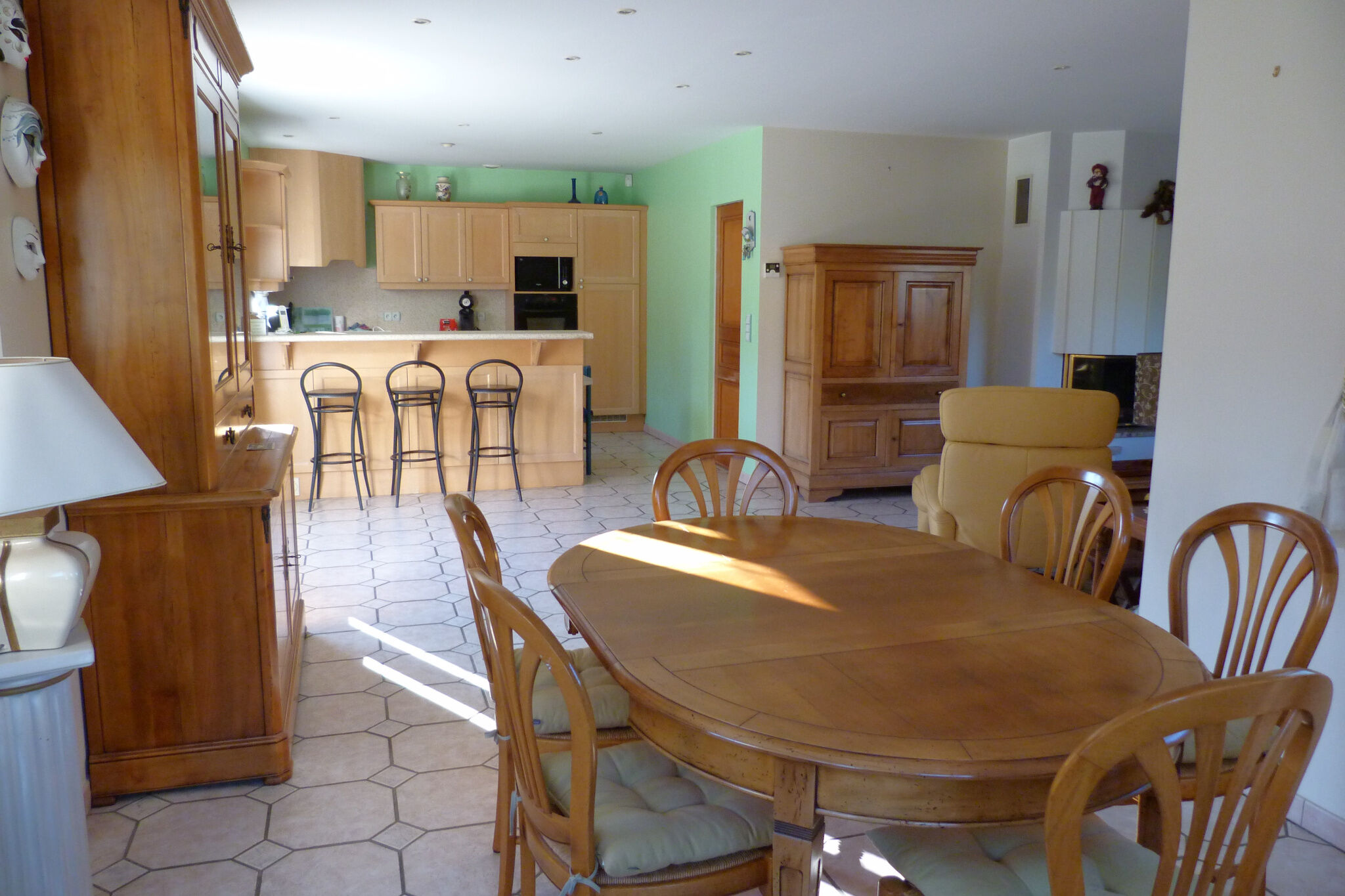 Photo 5 — GIN IMMOBILIER