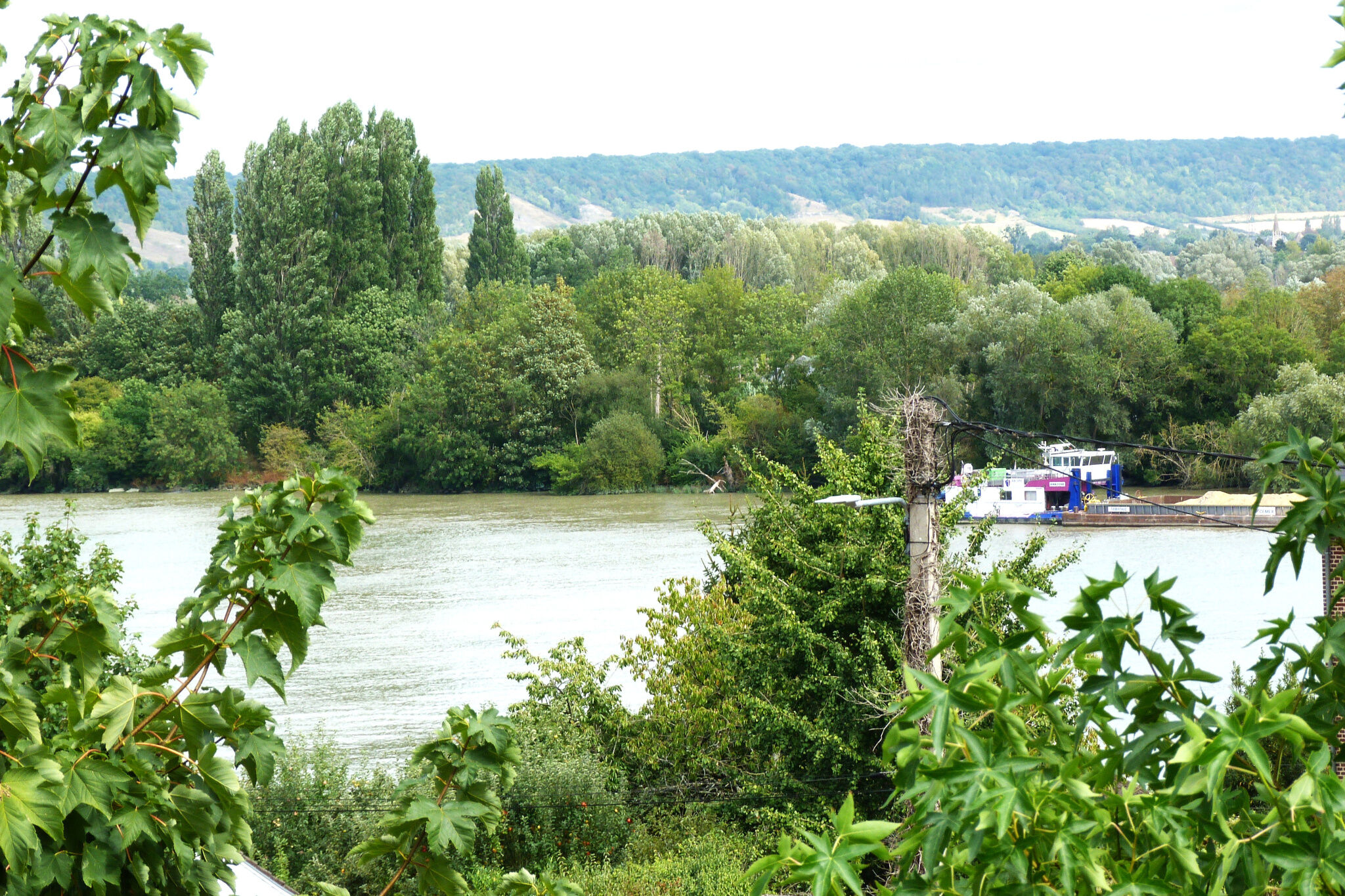 Photo 2 — GIN IMMOBILIER