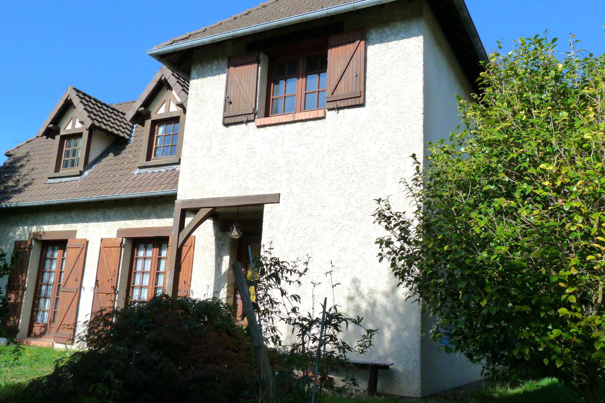 Photo 3 — GIN IMMOBILIER