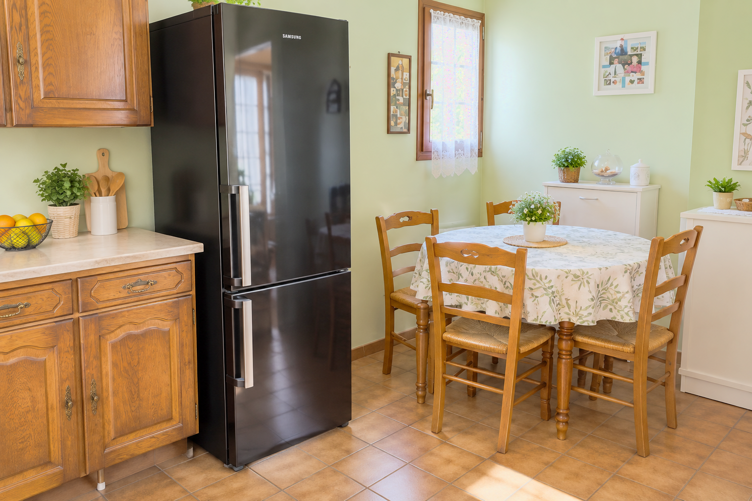 Photo 10 — GIN IMMOBILIER