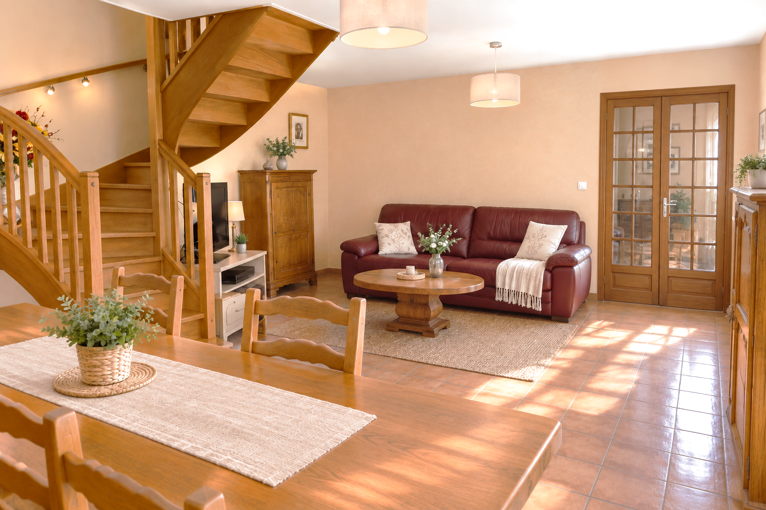 Photo 6 — GIN IMMOBILIER