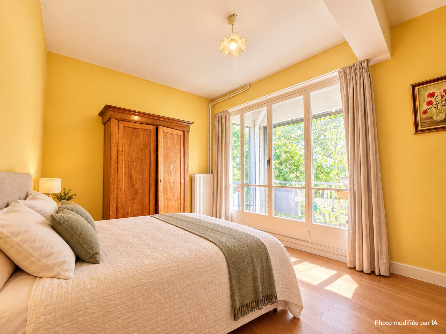 Photo 4 — GIN IMMOBILIER