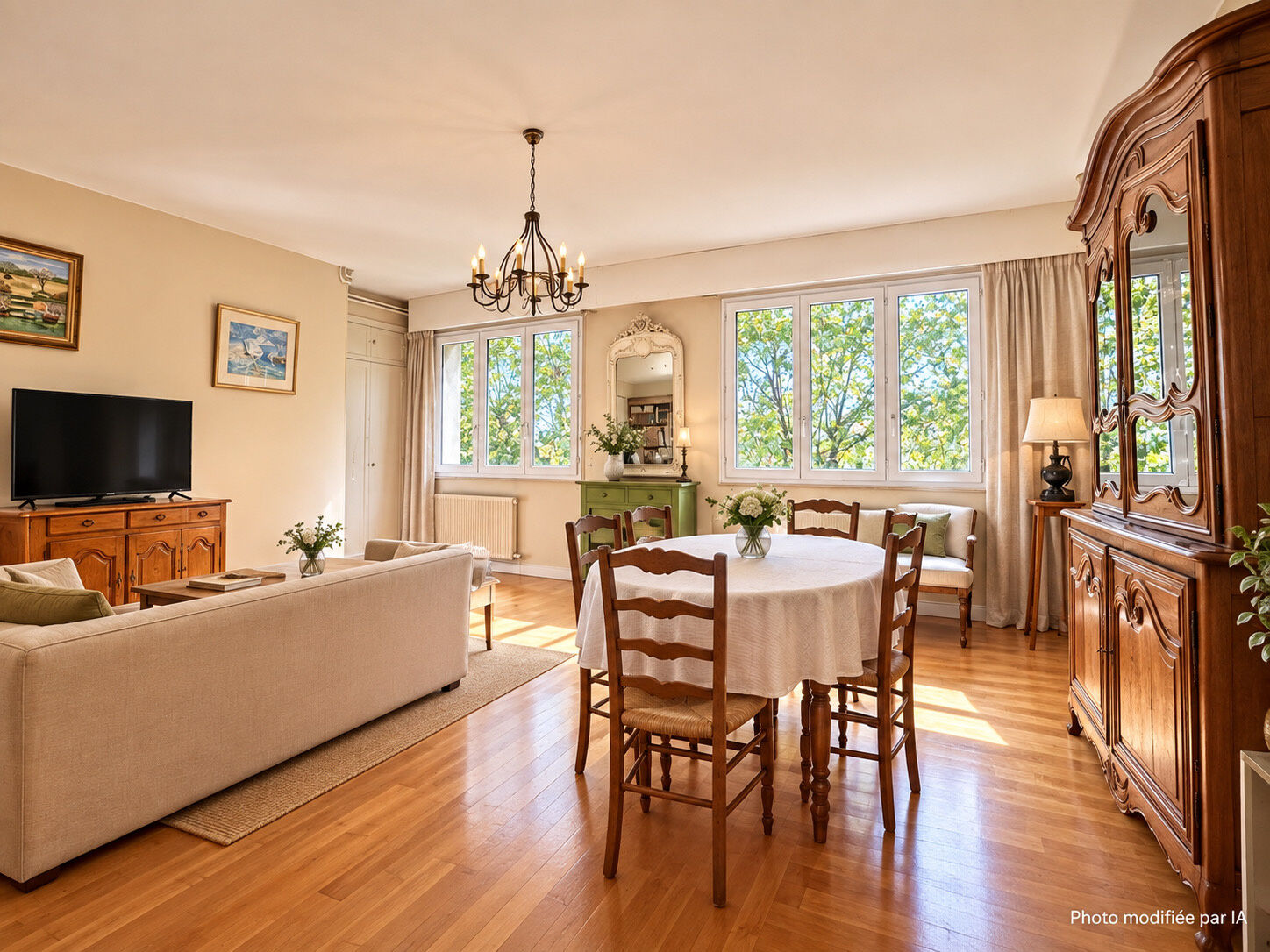Photo 3 — GIN IMMOBILIER