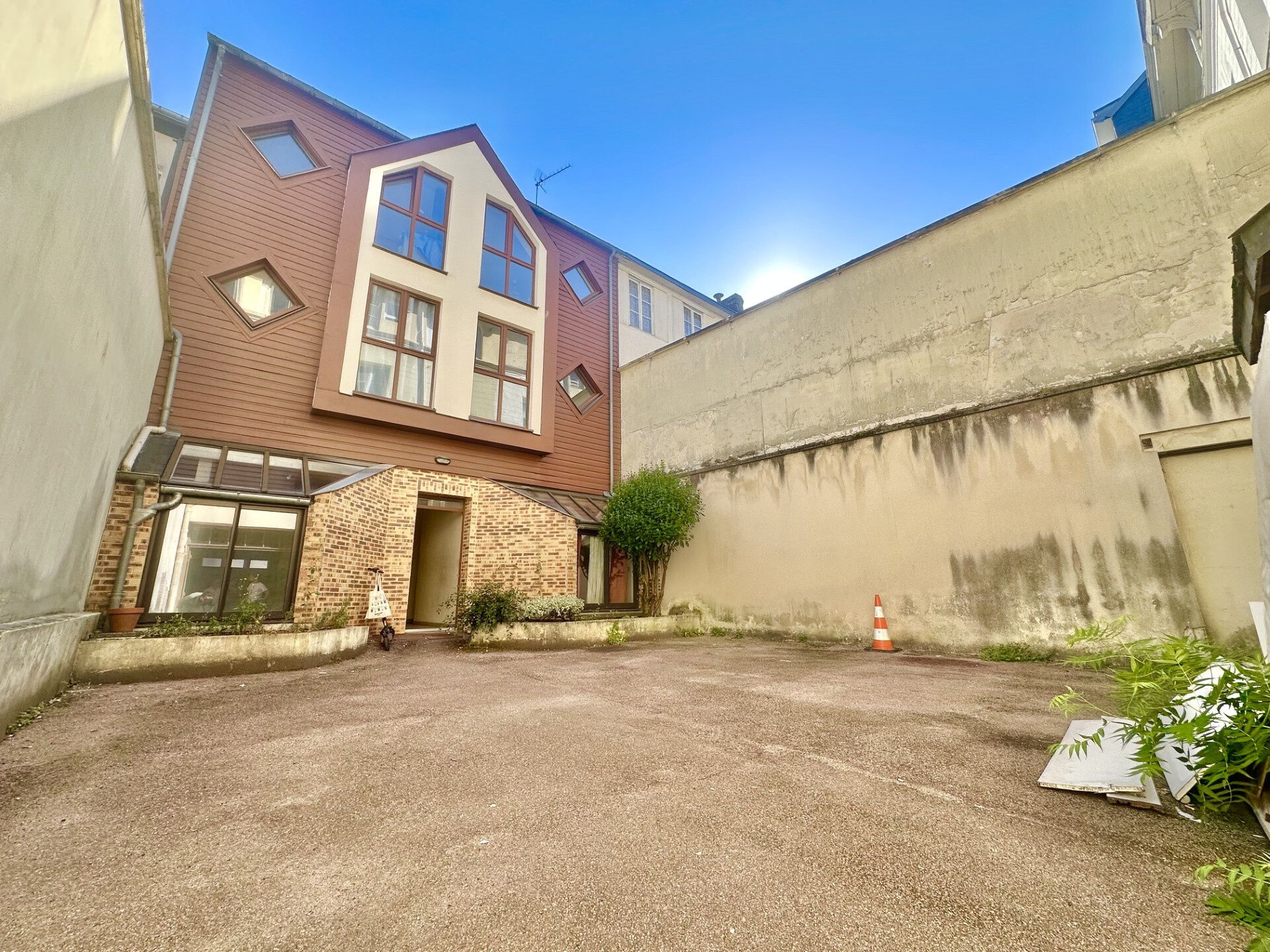Photo 5 — GIN IMMOBILIER