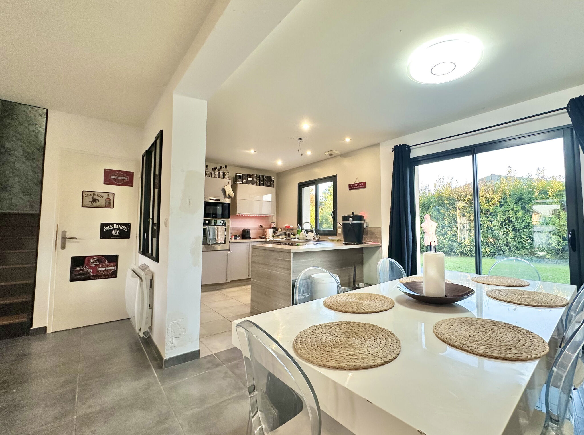 Photo 4 — GIN IMMOBILIER