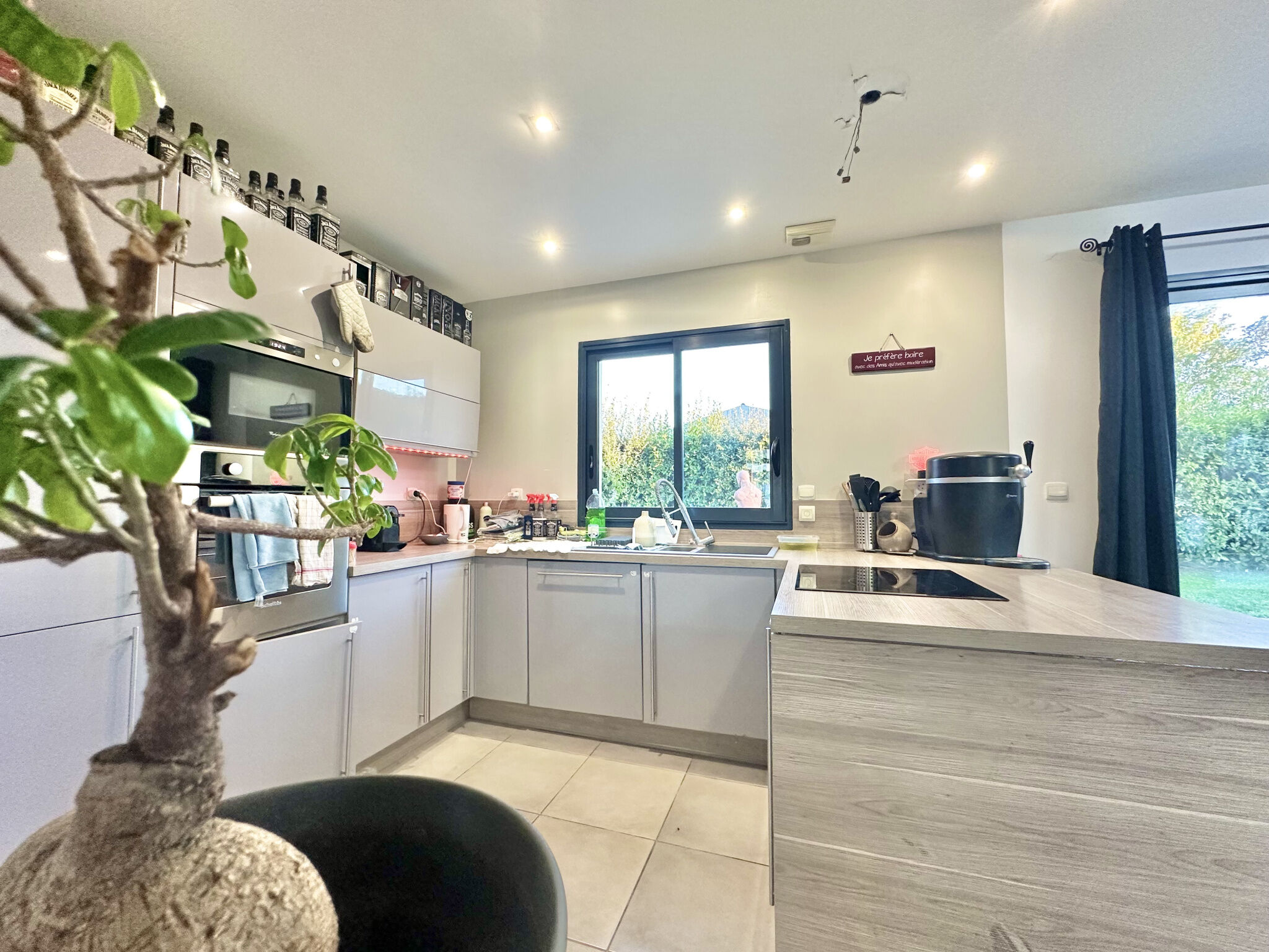 Photo 3 — GIN IMMOBILIER