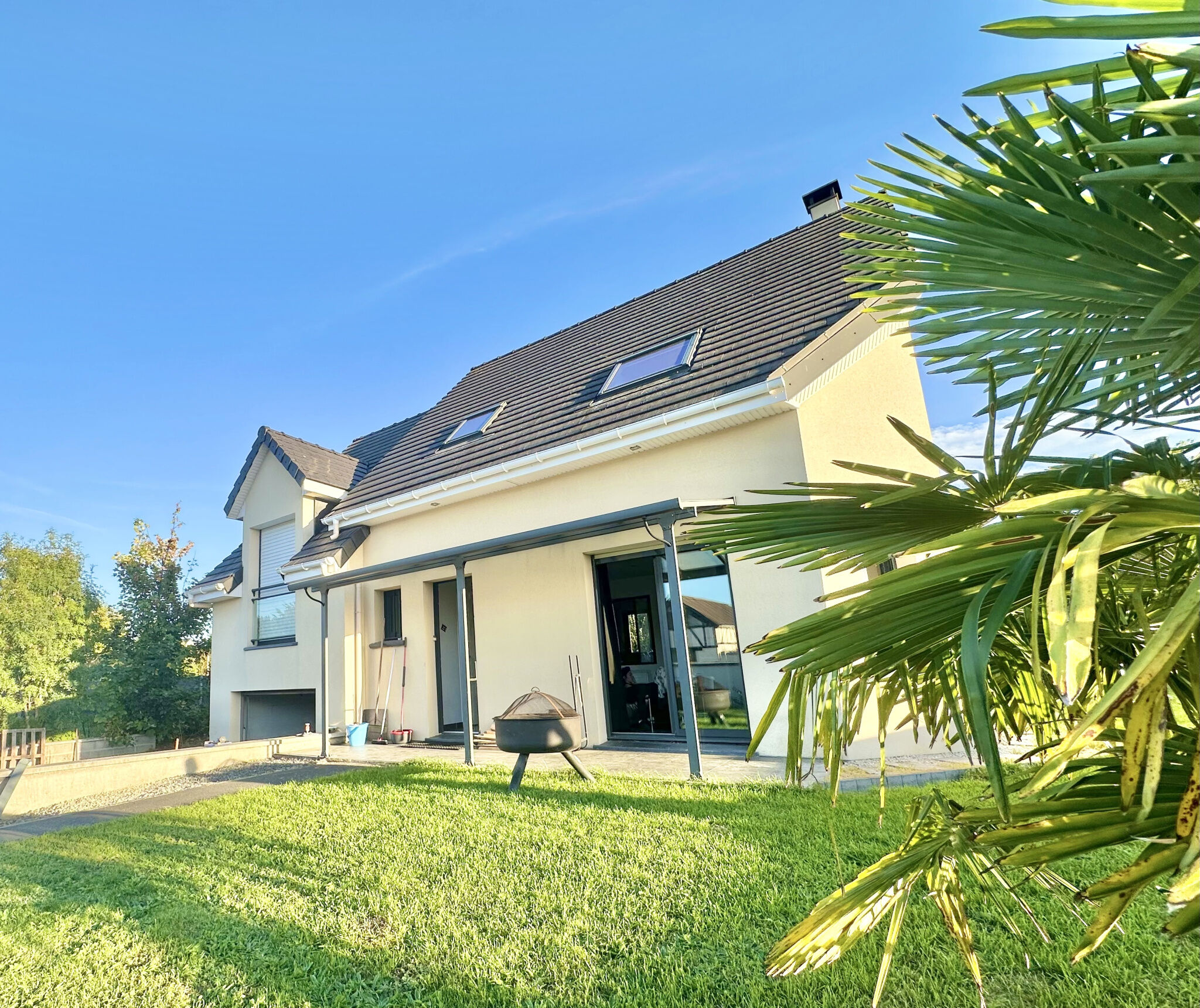 Photo 2 — GIN IMMOBILIER