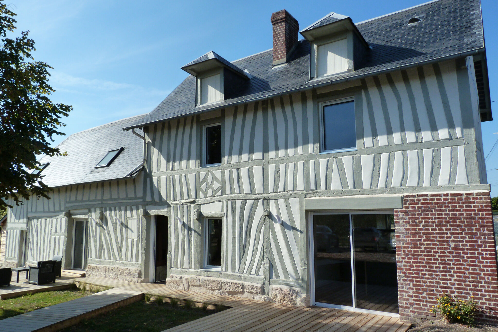 Photo 3 — GIN IMMOBILIER