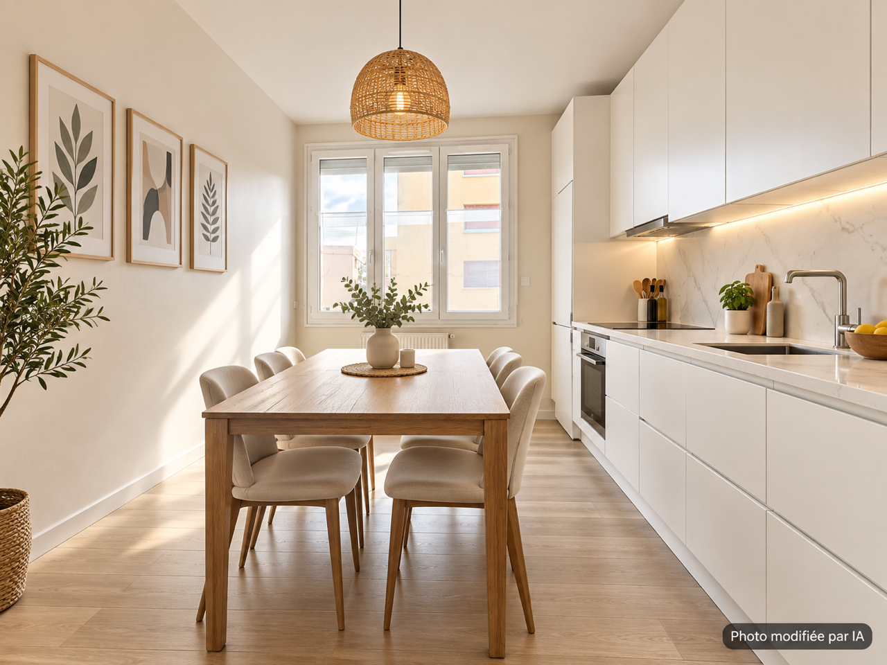 Photo 3 — GIN IMMOBILIER