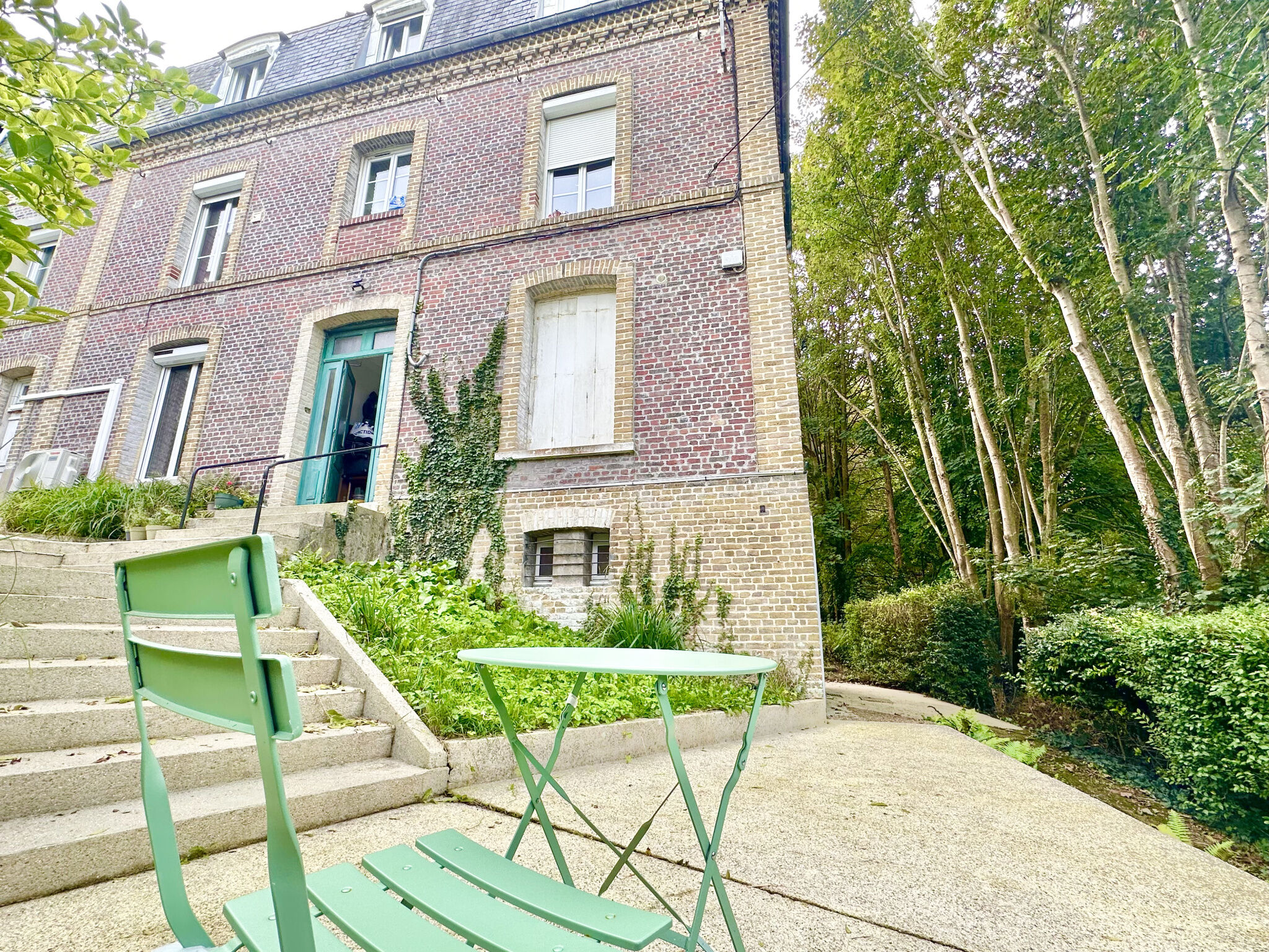 Photo 4 — GIN IMMOBILIER