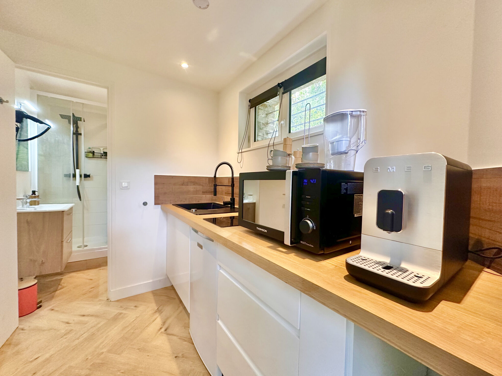 Photo 7 — GIN IMMOBILIER