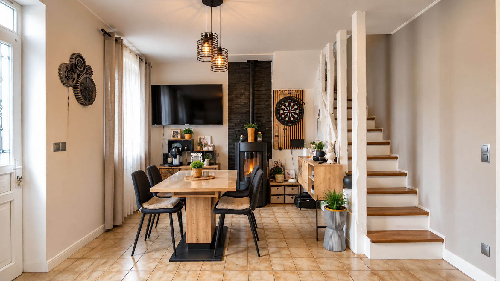 Photo 3 — GIN IMMOBILIER