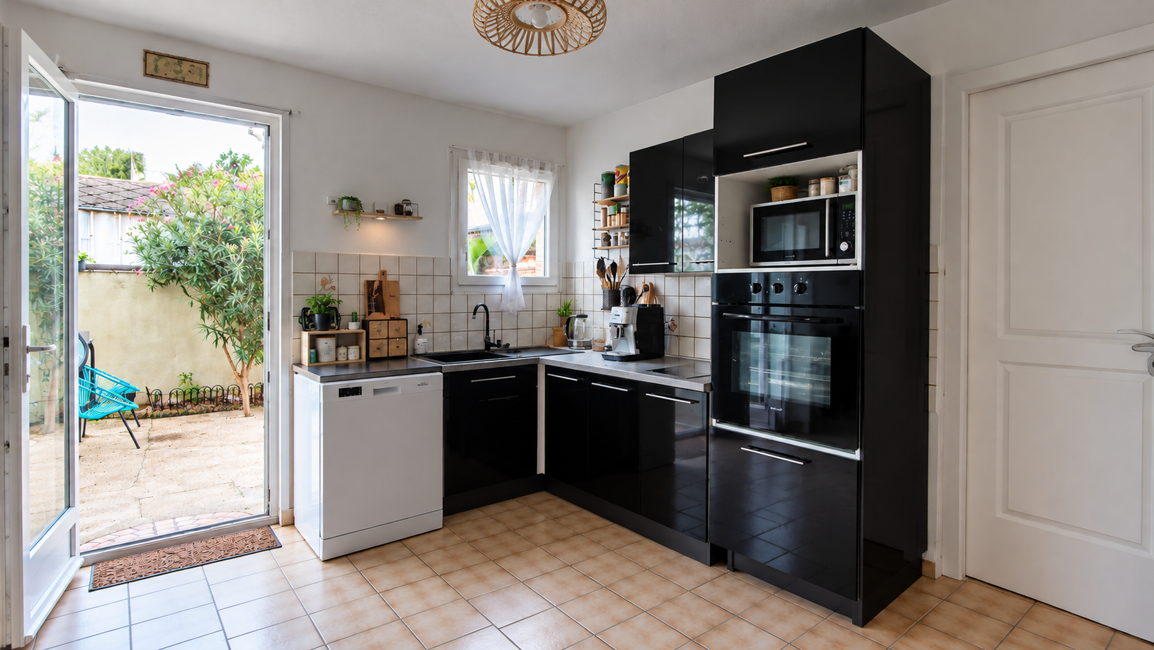 Photo 4 — GIN IMMOBILIER