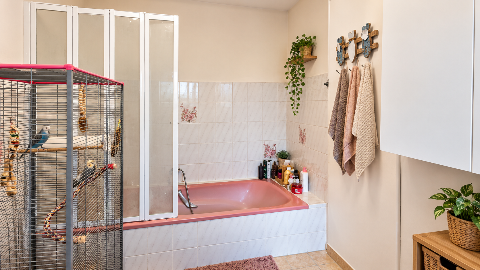 Photo 5 — GIN IMMOBILIER