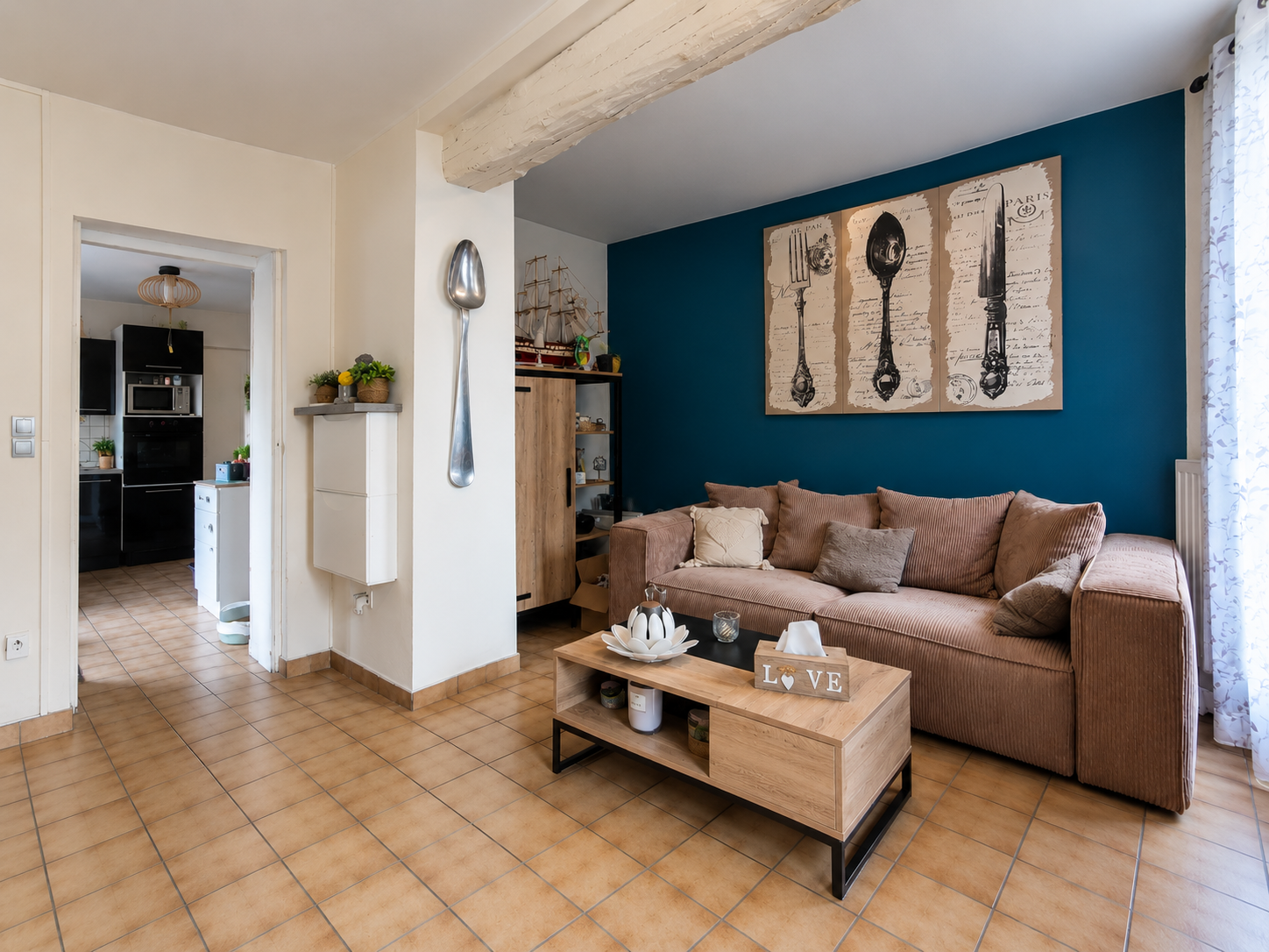 Photo 2 — GIN IMMOBILIER