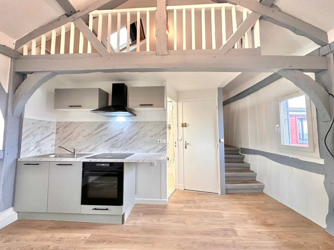 Photo 2 — GIN IMMOBILIER