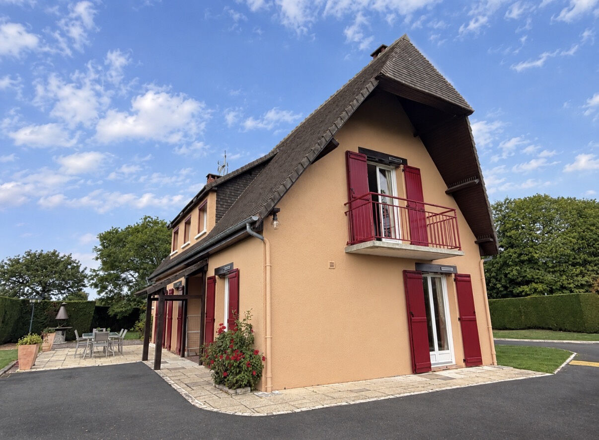 Photo 3 — GIN IMMOBILIER