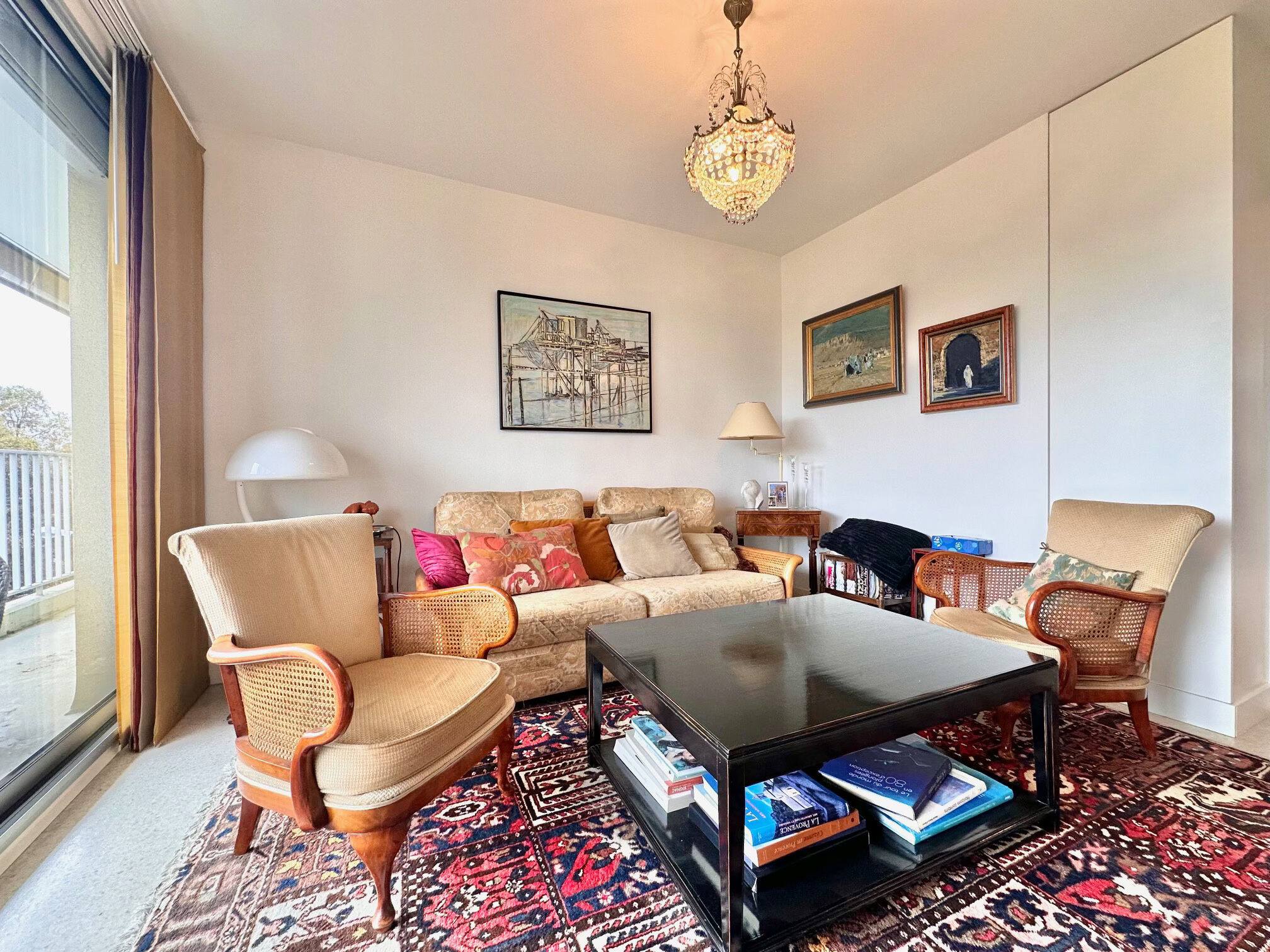 Photo 2 — GIN IMMOBILIER