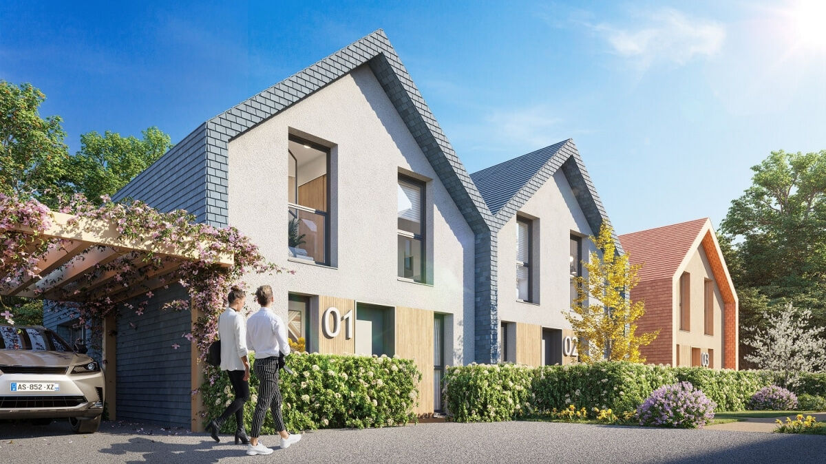 Photo 2 — GIN IMMOBILIER