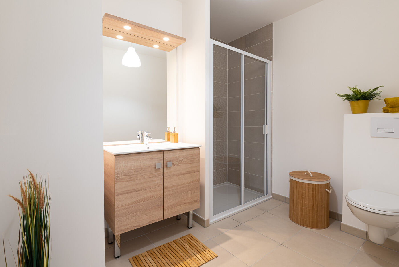 Photo 5 — GIN IMMOBILIER