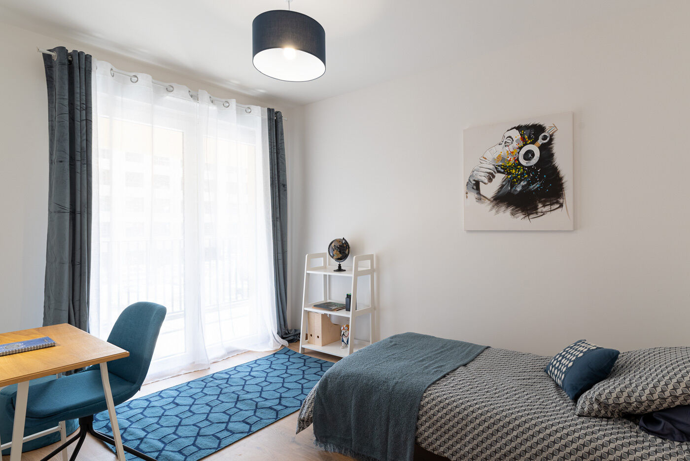 Photo 4 — GIN IMMOBILIER
