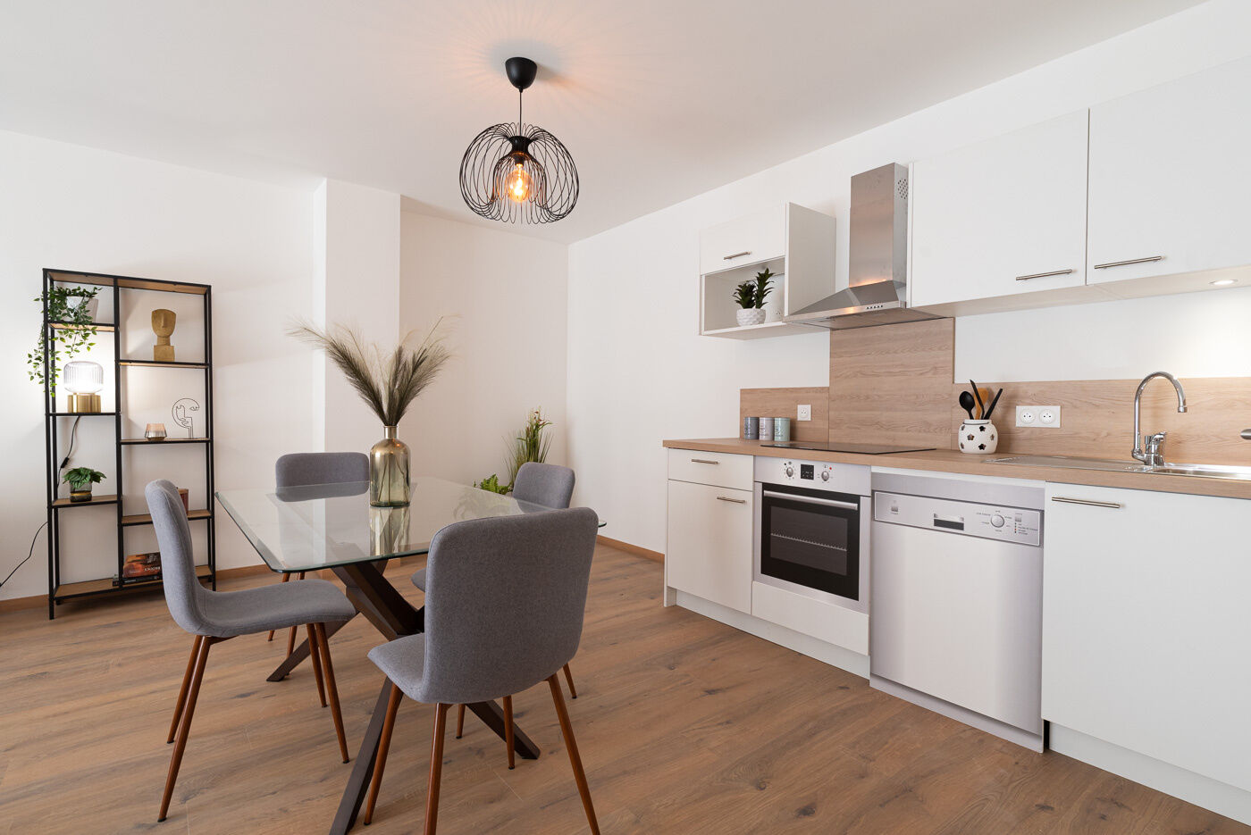 Photo 2 — GIN IMMOBILIER
