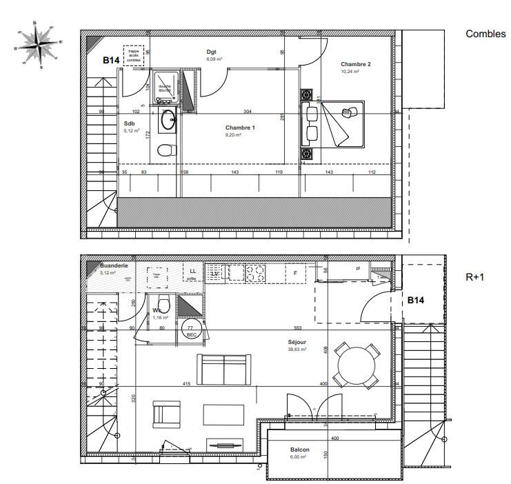 Photo 8 — GIN IMMOBILIER