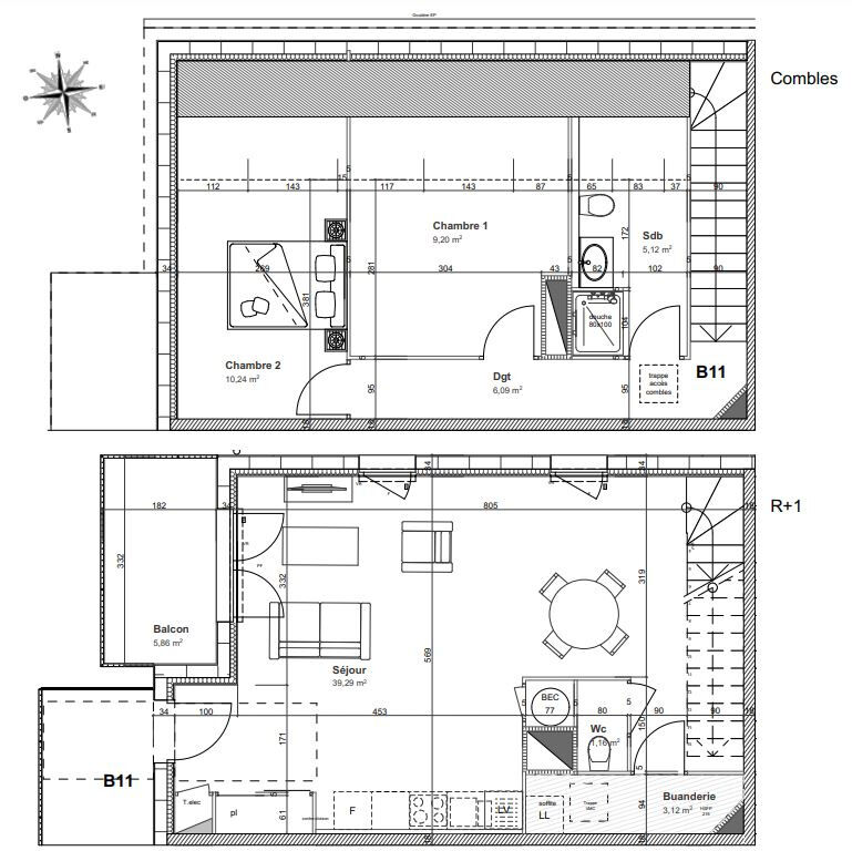 Photo 9 — GIN IMMOBILIER