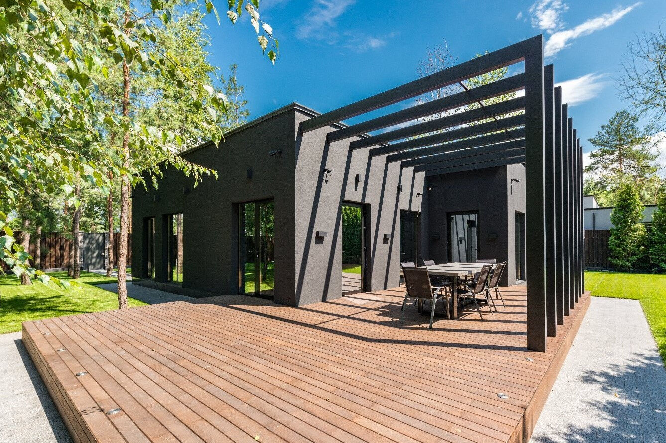 Photo 3 — GIN IMMOBILIER