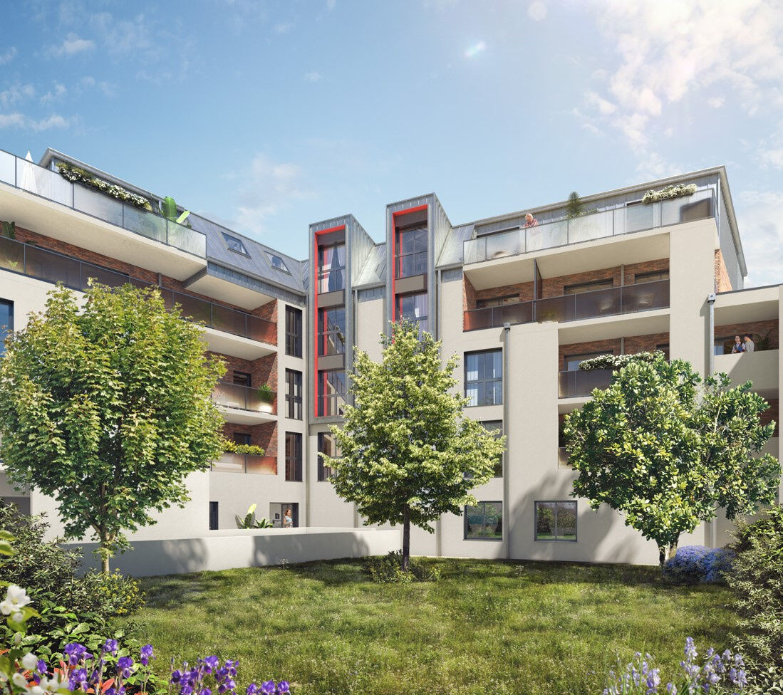 Photo 3 — GIN IMMOBILIER