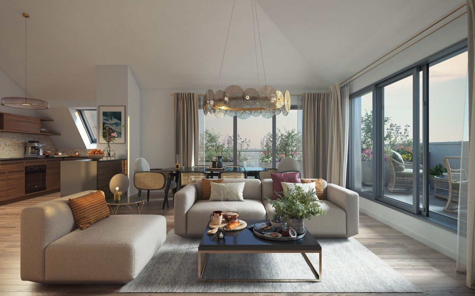 Photo 2 — GIN IMMOBILIER