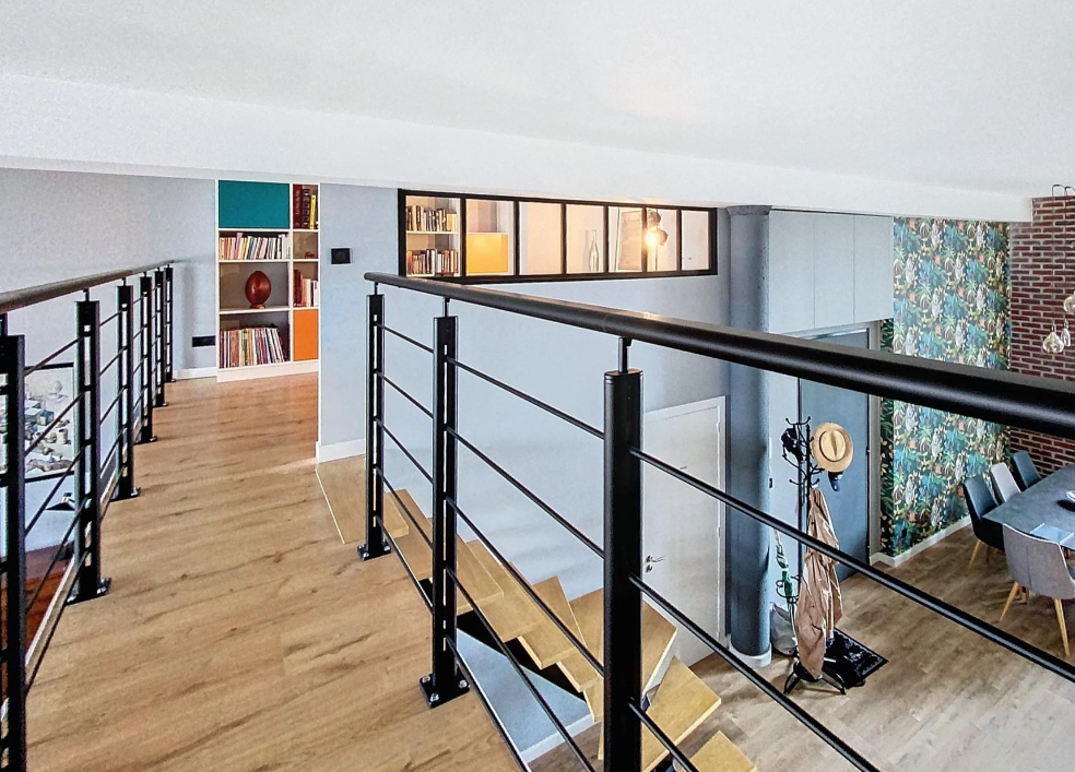 Photo 12 — GIN IMMOBILIER