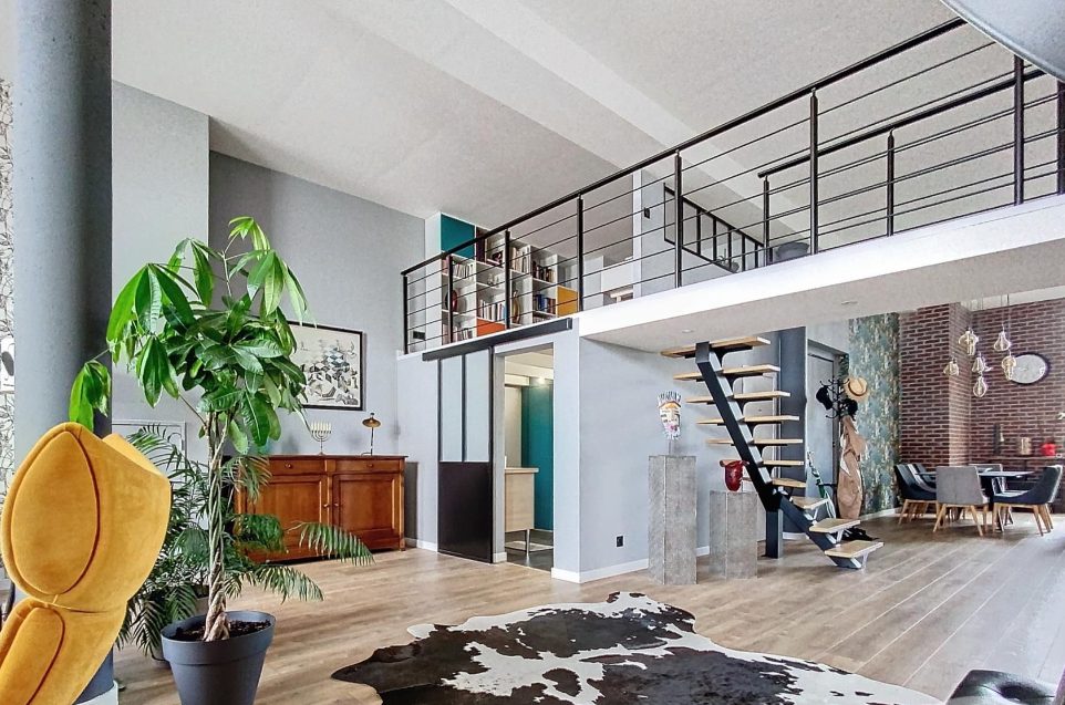 Photo 2 — GIN IMMOBILIER