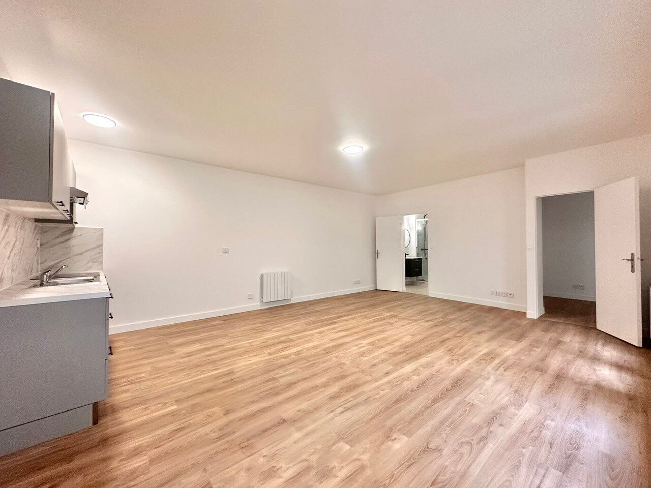 Photo 2 — GIN IMMOBILIER