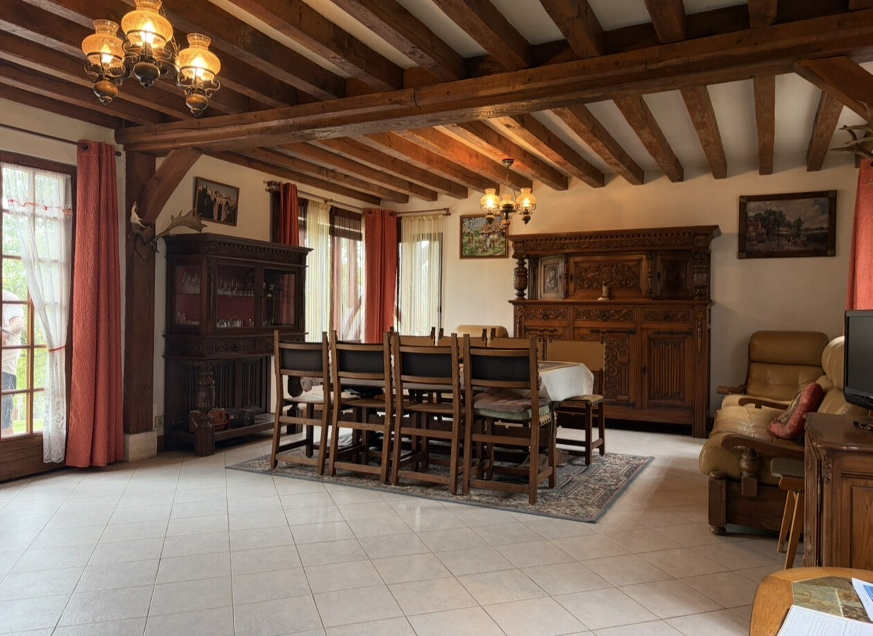 Photo 5 — GIN IMMOBILIER
