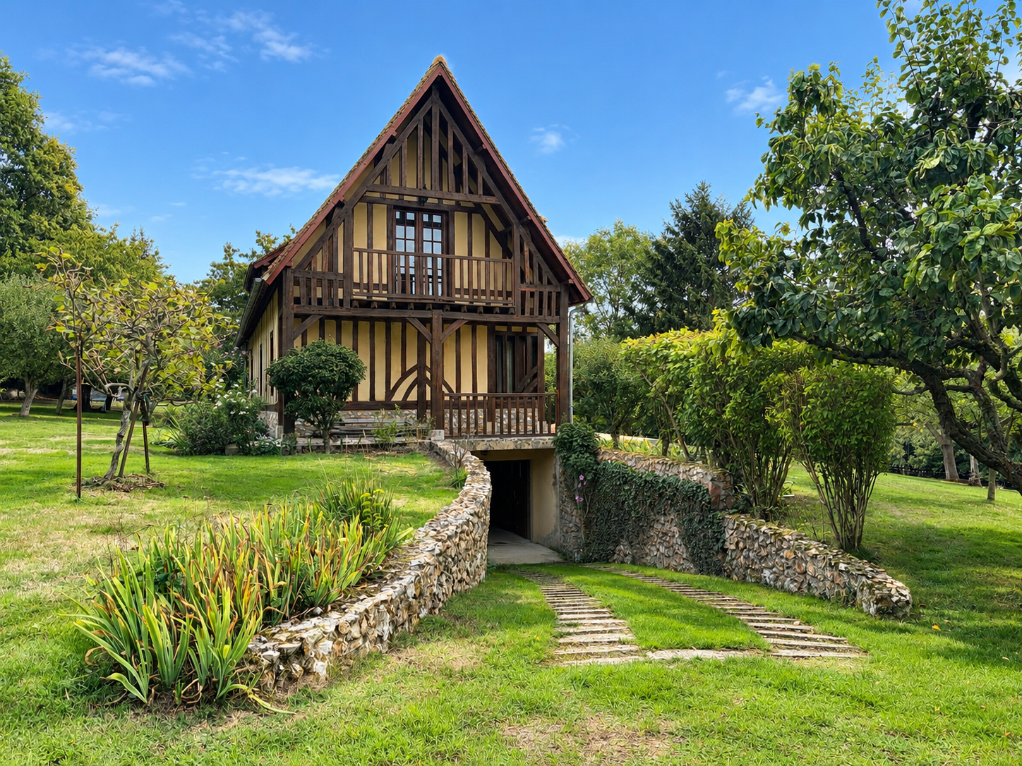 Photo 3 — GIN IMMOBILIER