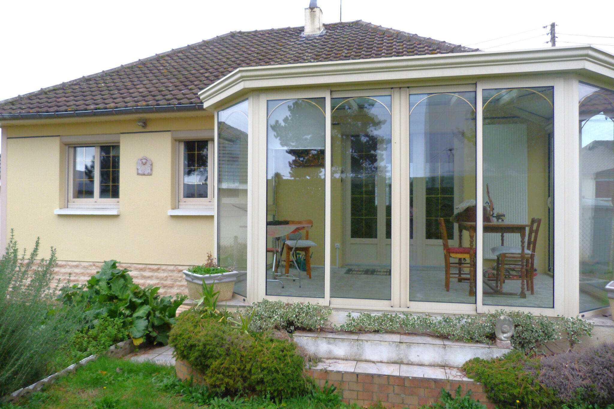 Photo 2 — GIN IMMOBILIER