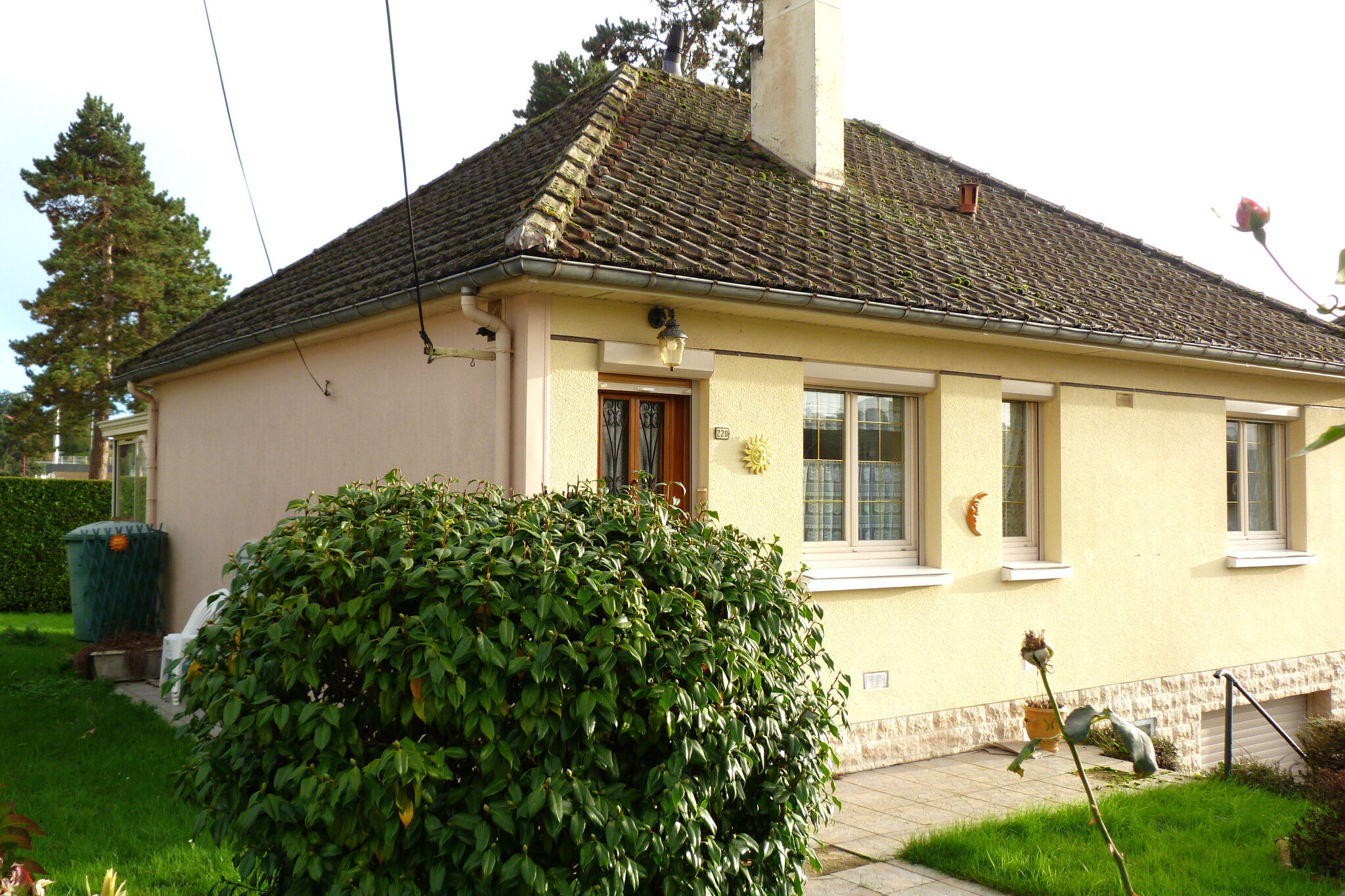 Photo 7 — GIN IMMOBILIER