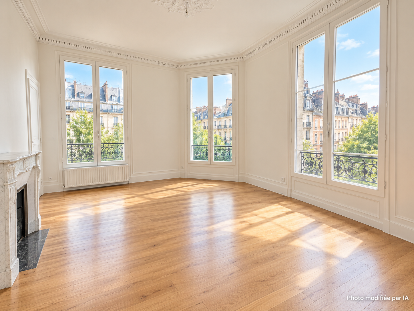 Photo 5 — GIN IMMOBILIER